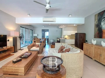 Appartement de 3 Chambres