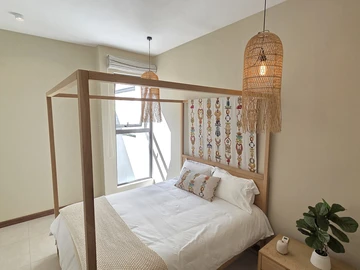 2 Bedroom Penthouse