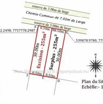 Et Si Votre Futur Projet Immobilier Commençait À Flic-En-Flac ?