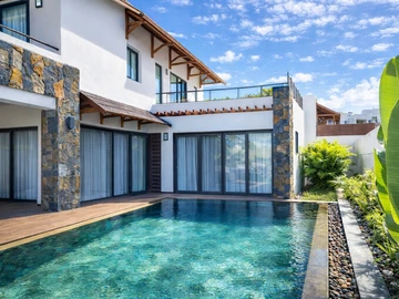 3 Bedroom Townhouse, Duplex