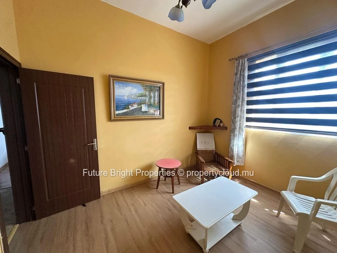 Appartement 3 chambres à vendre à Beau Bassin !