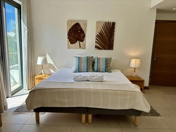 3 Bedroom Penthouse