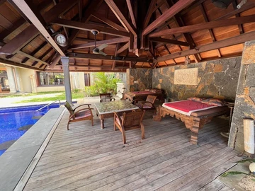 Villa de 5 Chambres