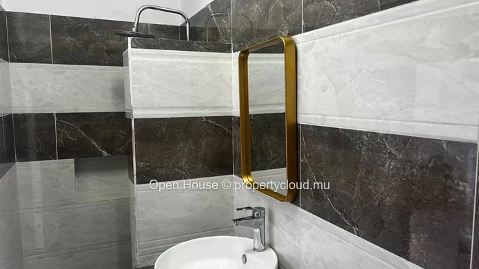 Furnished Studio for Rent in Trou aux Biches