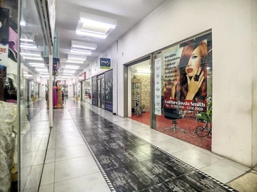 Commercial Property