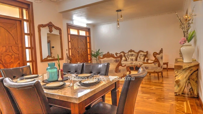Magnifique maison neuve de 4 chambres