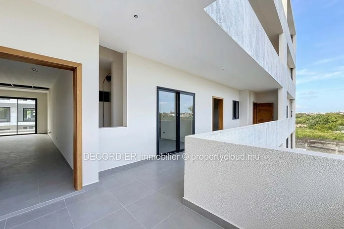 Appartement neuf à vendre