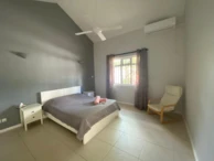 Exceptional Home for Rent in Rivière Noire, Mauritius 4 Bedrooms – Rs 125,000 / Month