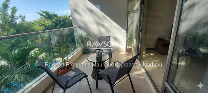 3-Bedroom Apartment for Sale in Black River – Accessible to Foreign Buyers at 360 000 euro
