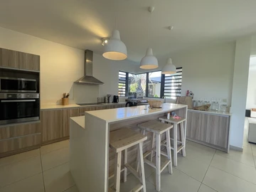 Villa de 4 Chambres