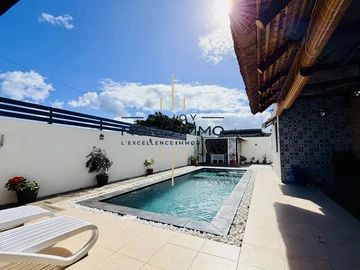 3 Bedroom Villa