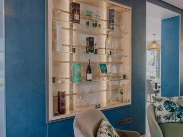 3 Bedroom Penthouse