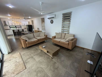 Villa de 4 Chambres