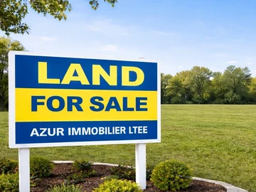 Residential Land