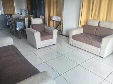 Appartement de 2 Chambres