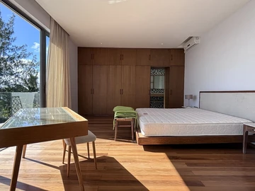 3 Bedroom Penthouse
