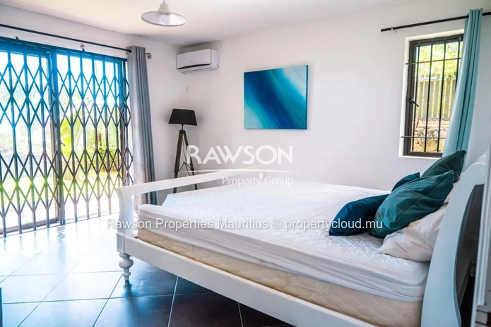 Villa In a well known Gated Estate of the North