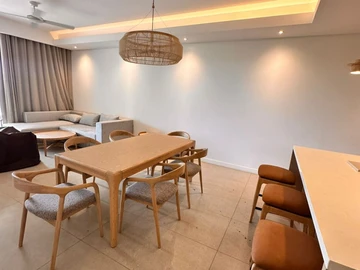 Appartement de 2 Chambres
