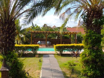 4 Bedroom Villa