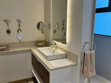 Appartement de 3 Chambres