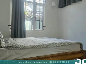 Appartement de 2 Chambres