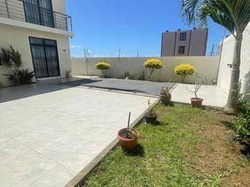 Villa de 4 Chambres