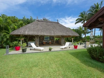 Villa de 3 Chambres
