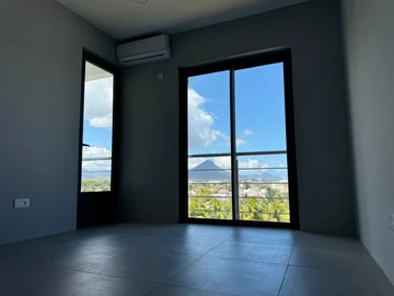 Penthouse de 3 Chambres