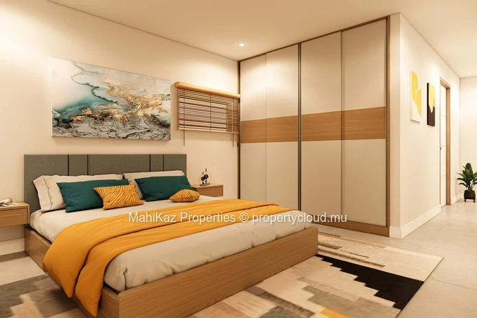 Ultra-Luxury Villa for Sale in Flic en Flac, Mauritius