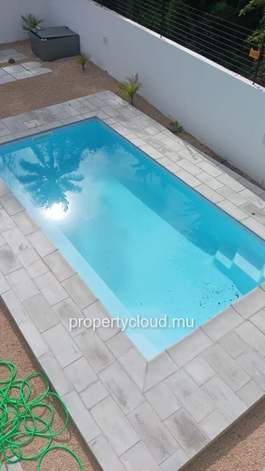 Villas neuves à vendre – Grand Gaube, Île Maurice
