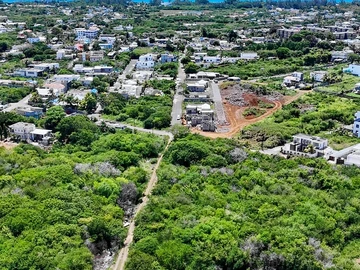 For Sale - 4-Bedroom Villa - Pereybere (Under Construction)