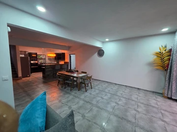 3 Bedroom Villa