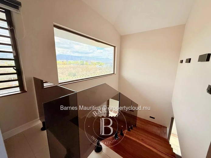 TAMARIN - Villa Moderne Neuve - 3 Chambres