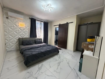 Villa de 3 Chambres