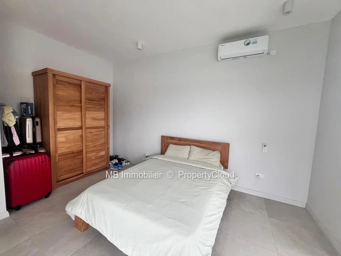 Villa en location