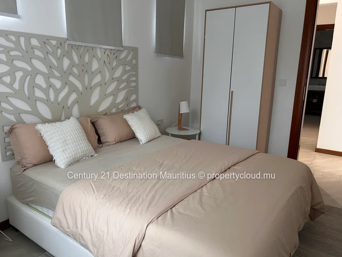 Villa en duplex de 4 chambres, idéal pour famille et business