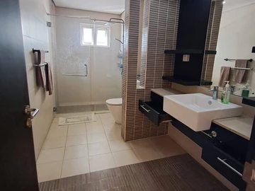 3 Bedroom Villa