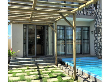 Townhouse, Duplex de 3 Chambres