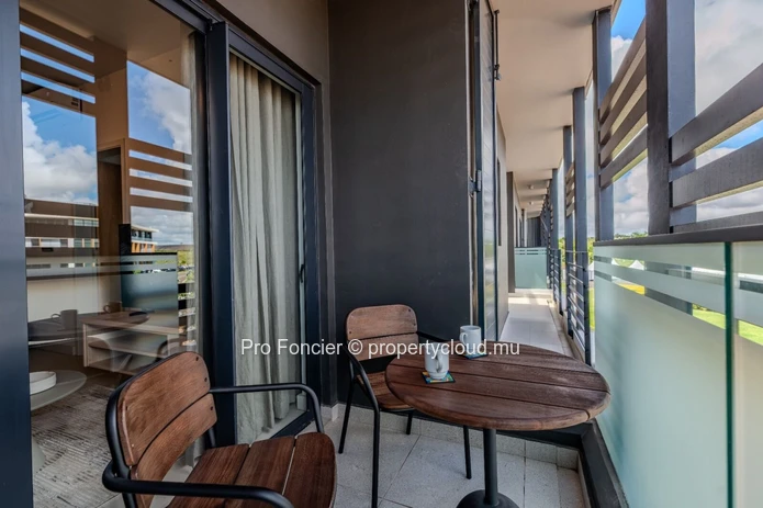 Appartement haut de gamme à louer à Moka — Élégance, confort et modernité