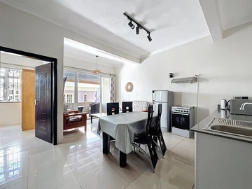 Appartement de 2 Chambres