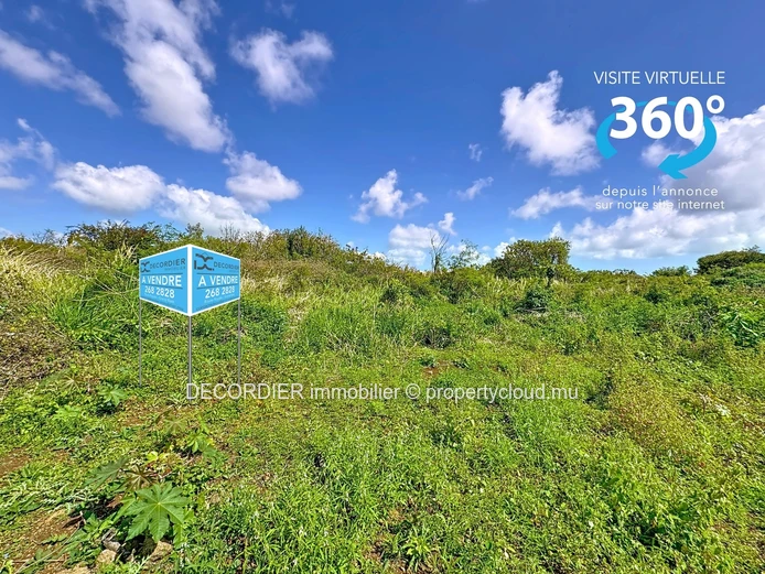 Investissez dans l'avenir : Terrain agricole avec projet autorisé (Mandat exclusif)