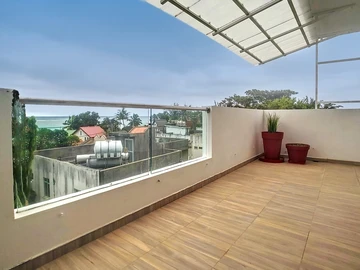 Appartement de 3 Chambres