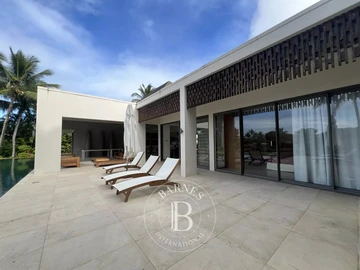 Villa de 4 Chambres