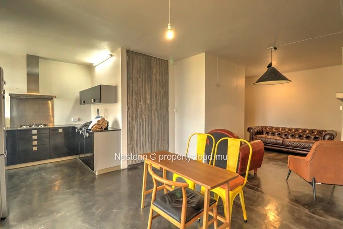 Beautiful 1-bedroom apartment ideal for a couple