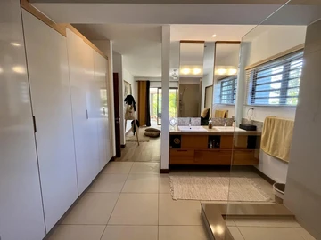 Appartement de 3 Chambres