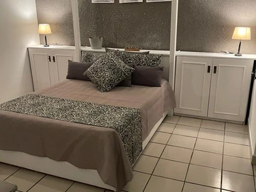 Maison de 3 Chambres