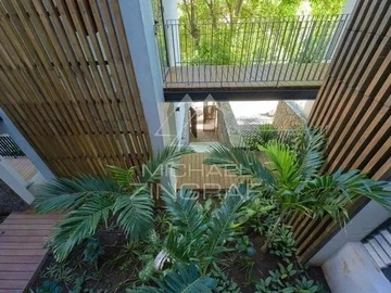 3 Bedroom Townhouse, Duplex