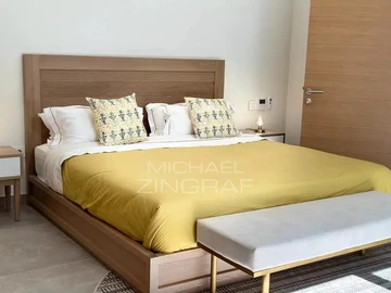 4 Bedroom Villa