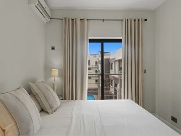 2 Bedroom Penthouse