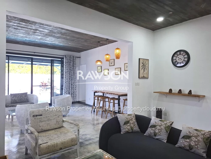 3 En-Suite Bedrooms | Spacious Modern Villa | Private Pool | Calodyne